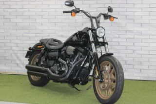 FXDLS Lowrider S