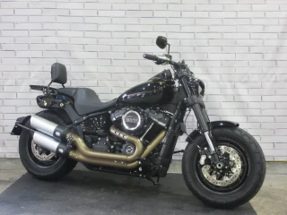 FXFB Softail Fat Bob