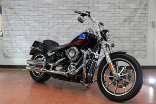 FXLR Softail Low Rider