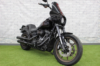 FXLRS Softail Low Rider S