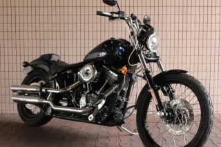 FXS Black Line