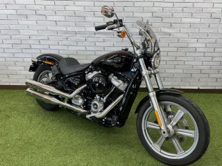 FXST Softail Standard