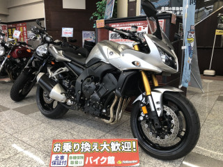 FZ-1 FAZER