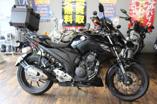 FZ25