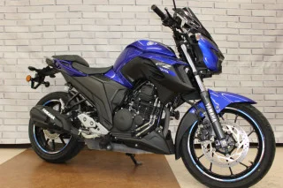 FZ25
