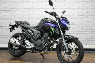 FZ25 ABS