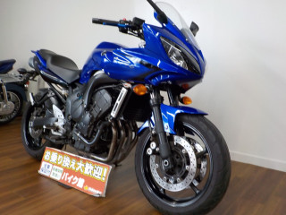 FZ-6 FAZER S2