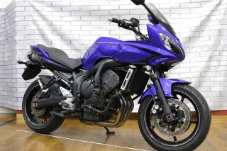 FZ-6 FAZER S2