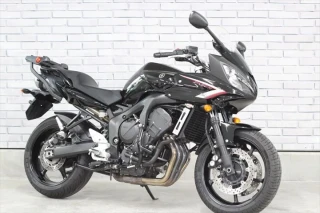 FZ-6S FAZER