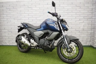 FZ-S 150 ABS
