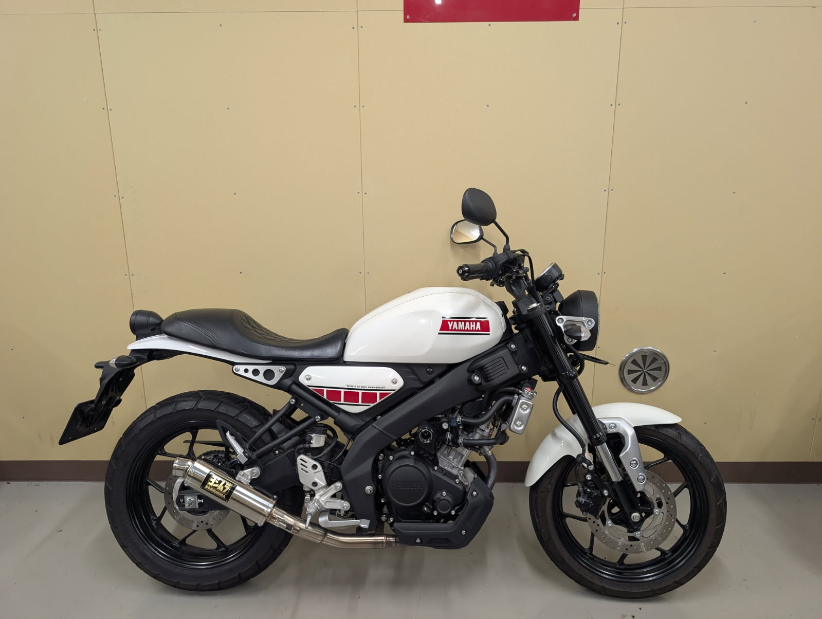 ヤマハ XSR155の買取事例一覧 | 中古・新車バイクの販売・買取【バイク