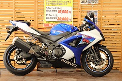 スズキ GSX-R1000Rの買取事例一覧