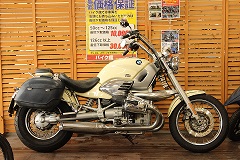 BMW R1200C/R1200C Classicの買取事例一覧