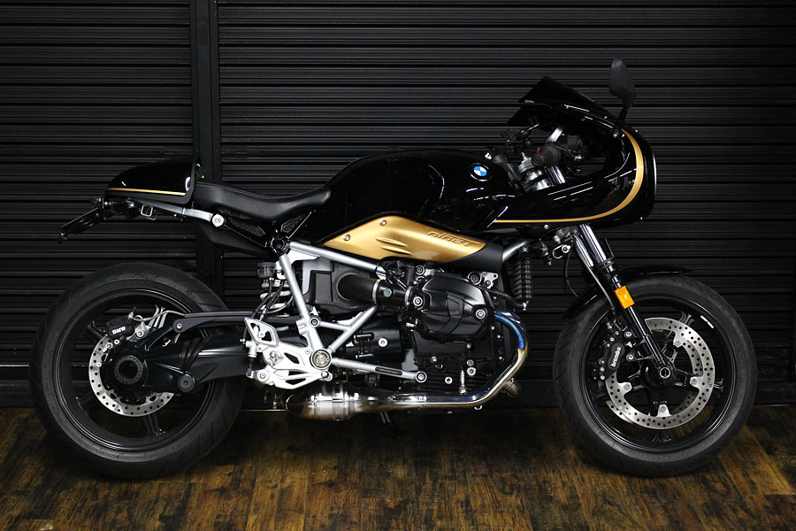 BMW R nine T/R nineT/5の買取事例一覧