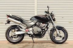 ホンダ HORNET/HORNET DXの買取事例一覧