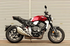 ホンダ CB1000Rの買取事例一覧