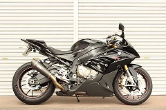 BMW S1000RRの買取事例一覧