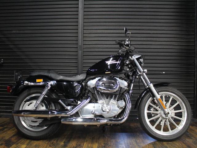トーイ2おまけなし！　 883 ハーレーダビッドソン XL883/XL883N/XL883H/XL883C/XL883L/XL883Rの