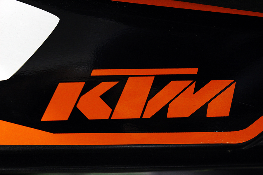 KTM