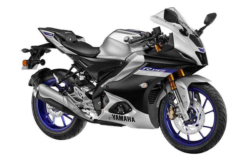 大変お待たせしました。YZF-R15M/V4　いよいよ本格入荷です！