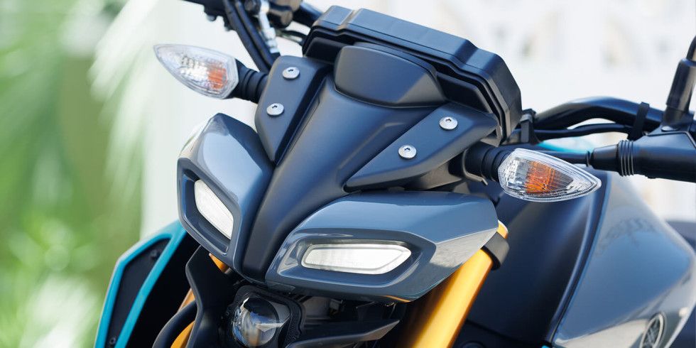 "ヤマハMTシリーズ"の新製品「MT-125 ABS」発売