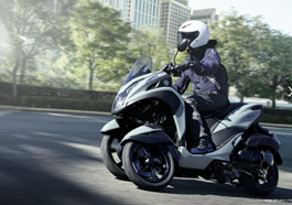 YAMAHA 2024年4月度 新発売情報