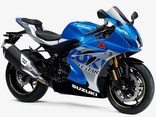 GSX-R1000R