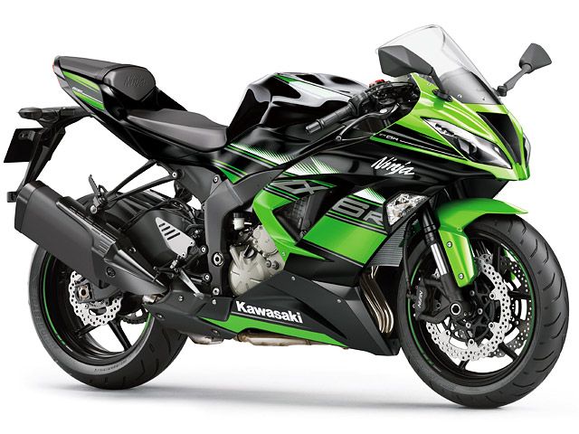 ZX-6R