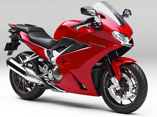VFR800F