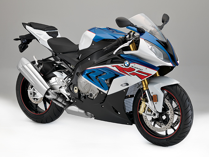 S1000RR