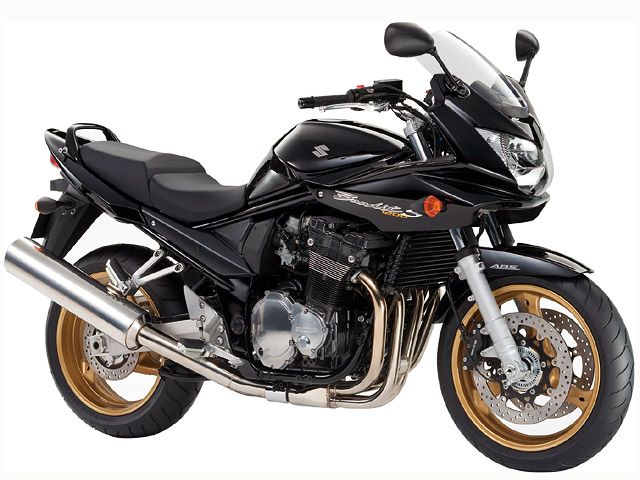 Bandit1200S