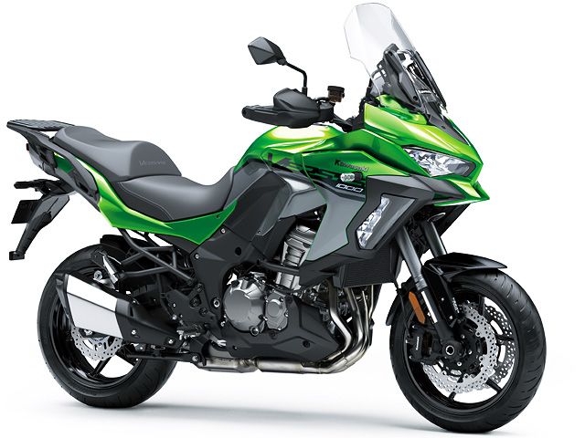 Versys1000