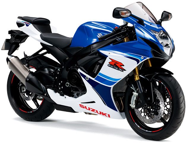 GSX-R750