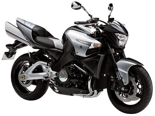 GSX1300BK B-KING