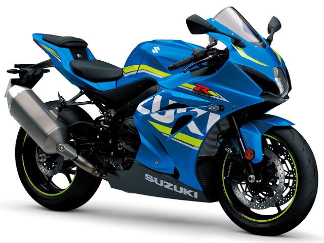 GSX-R1000