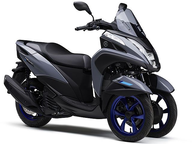 トリシティ155