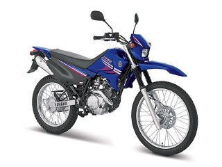 XTZ125/XTZ125E