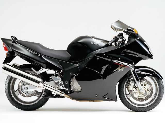 CBR1100XX