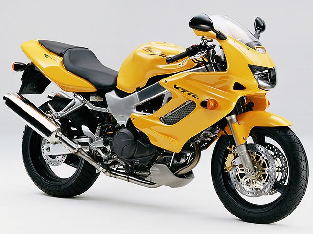 VTR1000F