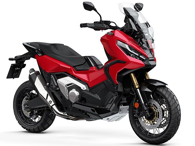 X-ADV