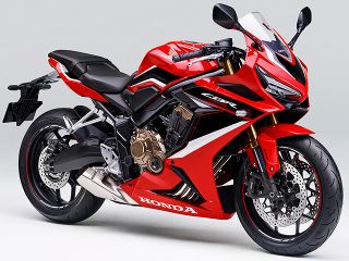 CBR650R