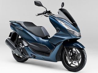 PCX150