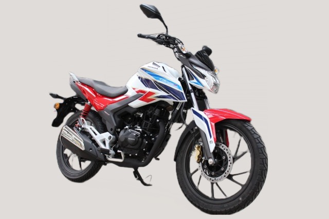 CBF125R