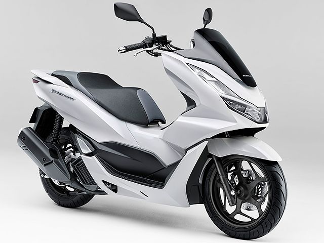 PCX