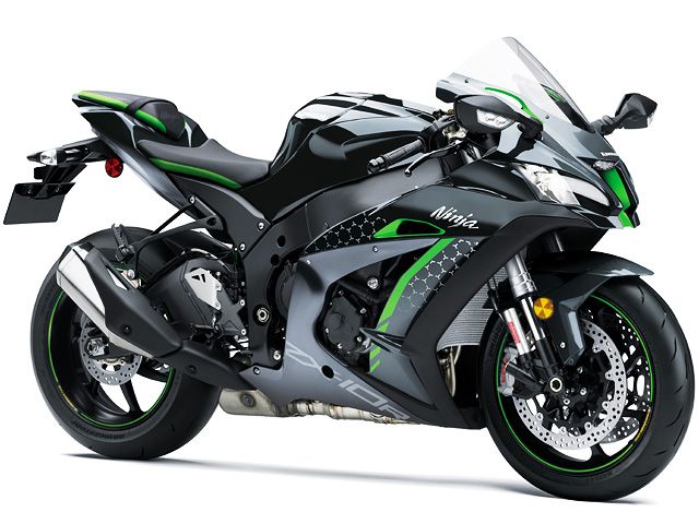 ZX-10R