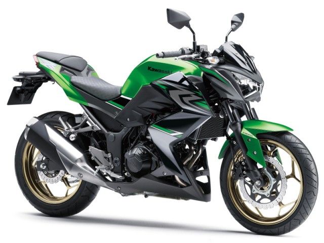Z250