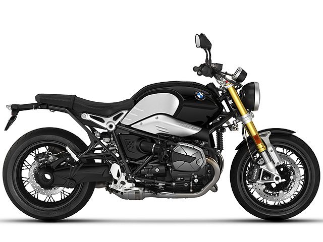 R nine T/R nineT/5