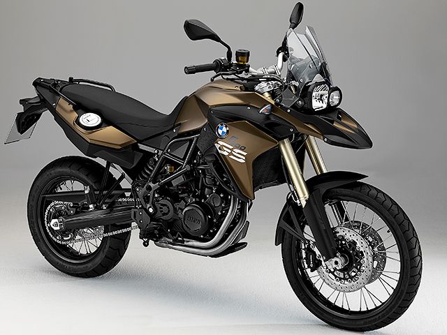 F800GS