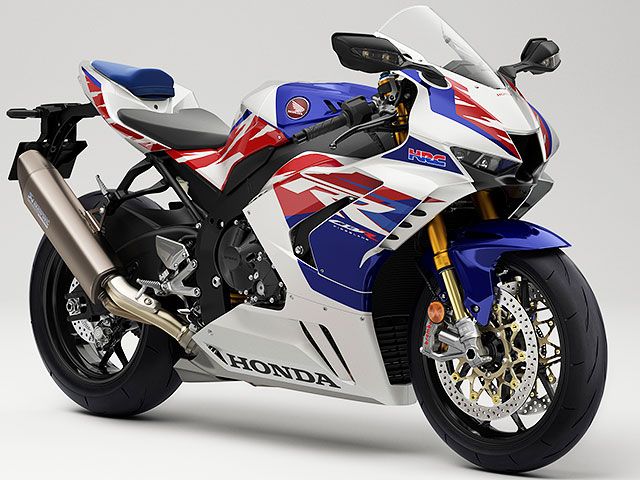 CBR1000RR-R