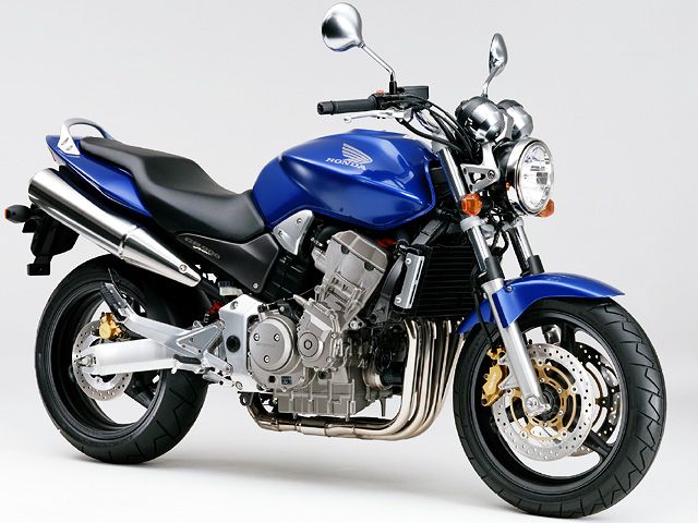 CB900ホーネット